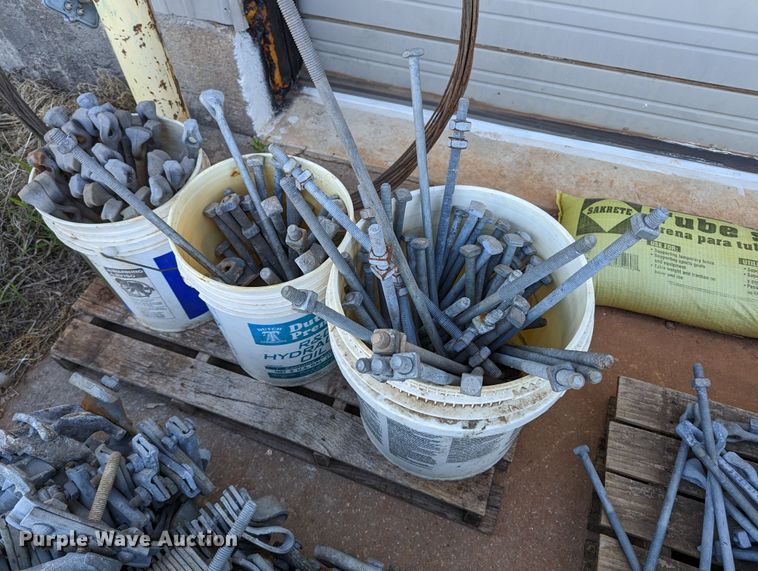 image for item MN9820 Tools