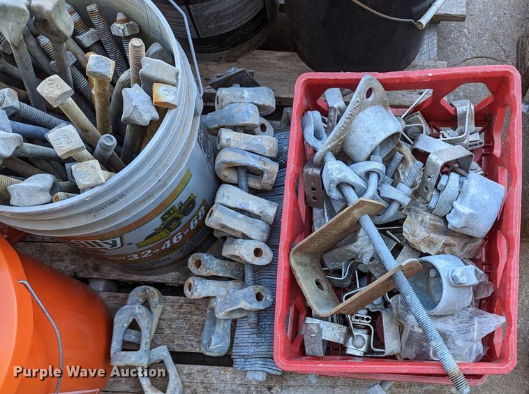 image for item MN9820 Tools