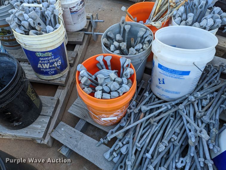 image for item MN9820 Tools