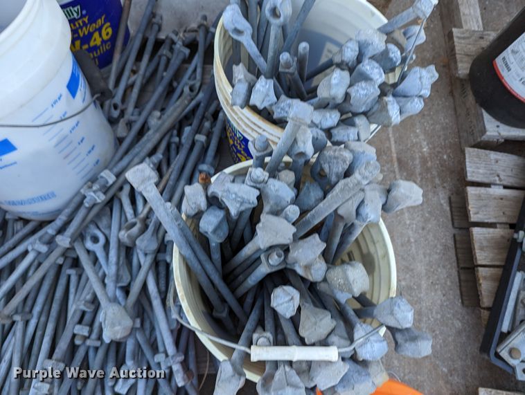 image for item MN9820 Tools