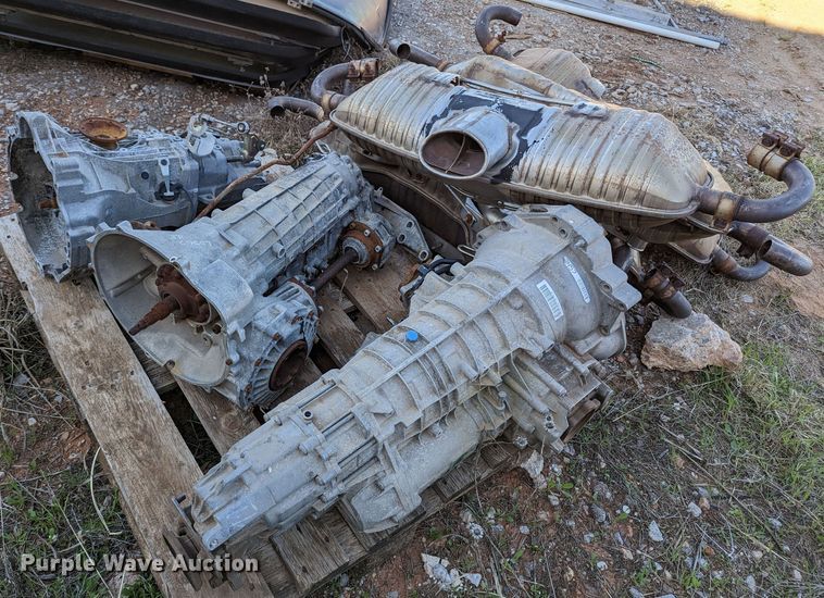 image for item MN9821 Automotive parts