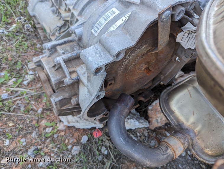 image for item MN9821 Automotive parts