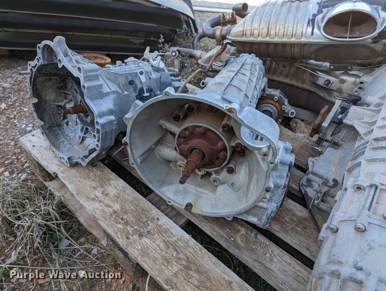 image for item MN9821 Automotive parts