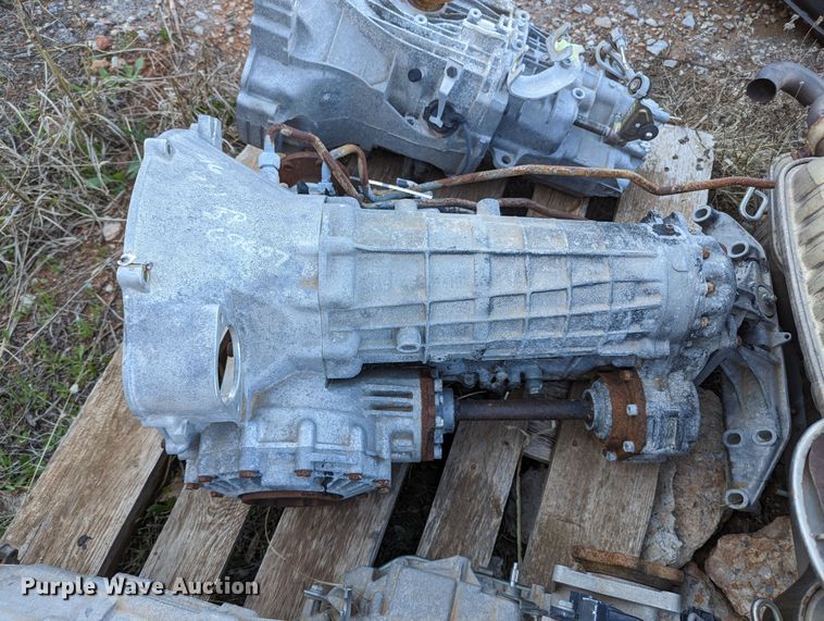 image for item MN9821 Automotive parts