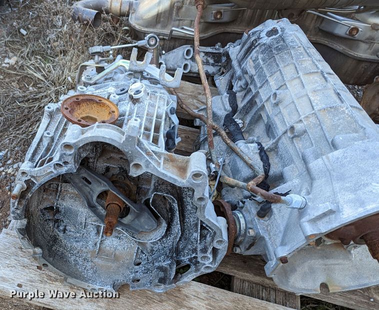 image for item MN9821 Automotive parts