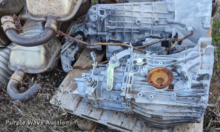 image for item MN9821 Automotive parts