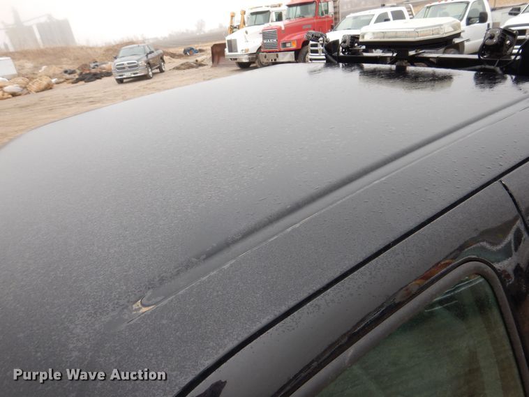 image for item MO9547 2016 Ford F250 Super Duty XL  SuperCab pickup truck