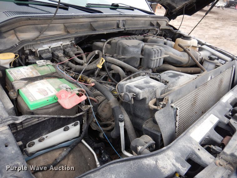 image for item MO9547 2016 Ford F250 Super Duty XL  SuperCab pickup truck