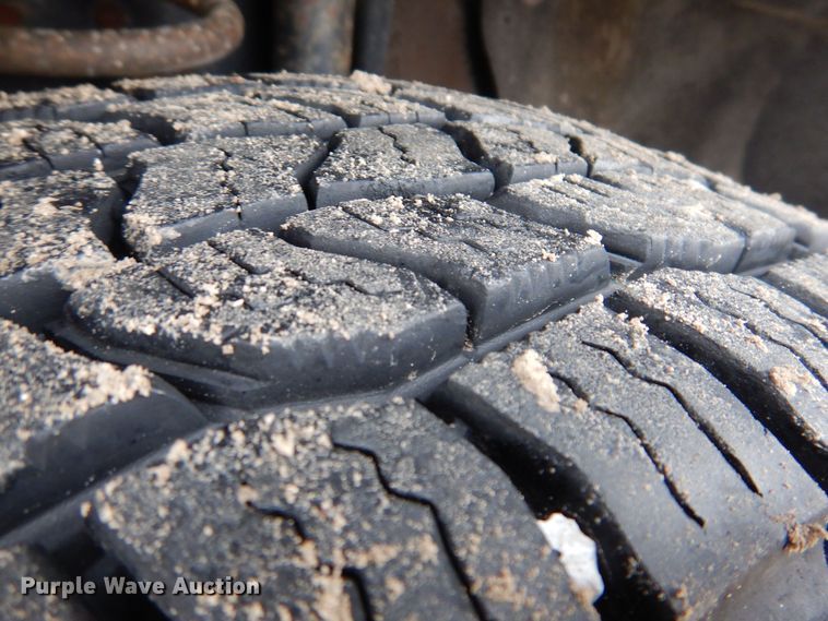 image for item MO9547 2016 Ford F250 Super Duty XL  SuperCab pickup truck