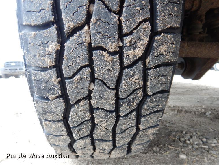 image for item MO9547 2016 Ford F250 Super Duty XL  SuperCab pickup truck