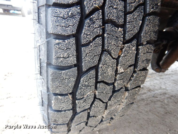 image for item MO9547 2016 Ford F250 Super Duty XL  SuperCab pickup truck