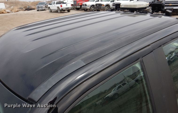 image for item MO9550 2017 Ford F250 Super Duty XL  SuperCab pickup truck