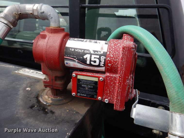 image for item MO9550 2017 Ford F250 Super Duty XL  SuperCab pickup truck