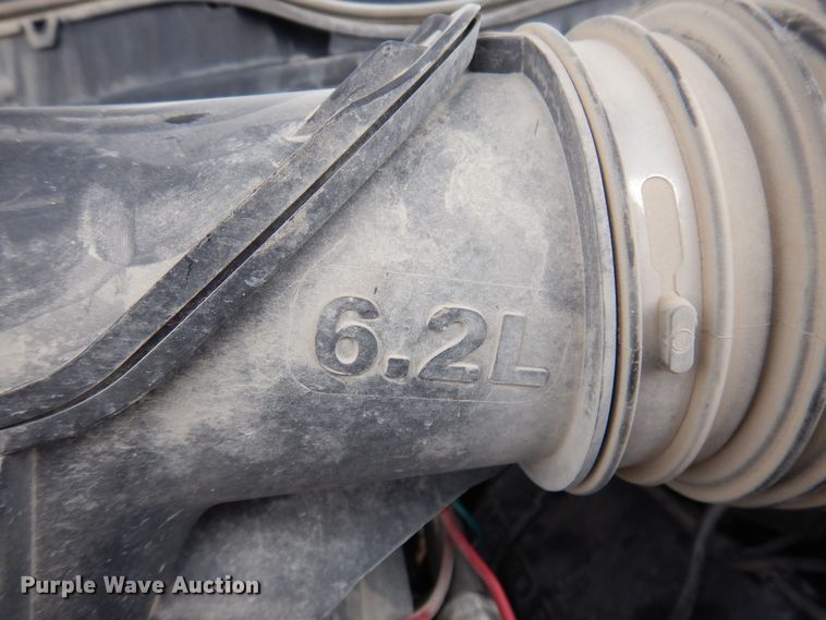 image for item MO9550 2017 Ford F250 Super Duty XL  SuperCab pickup truck