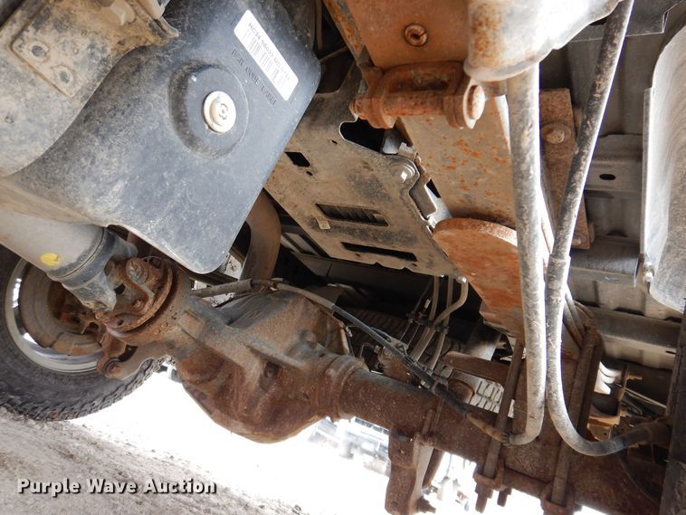 image for item MO9550 2017 Ford F250 Super Duty XL  SuperCab pickup truck