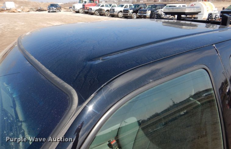 image for item MO9553 2016 Ford F250 Super Duty XL  SuperCab pickup truck