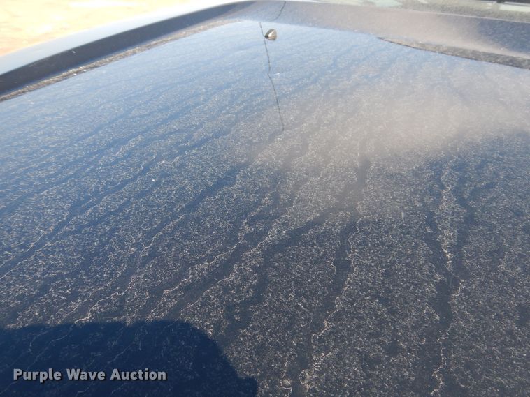 image for item MO9553 2016 Ford F250 Super Duty XL  SuperCab pickup truck