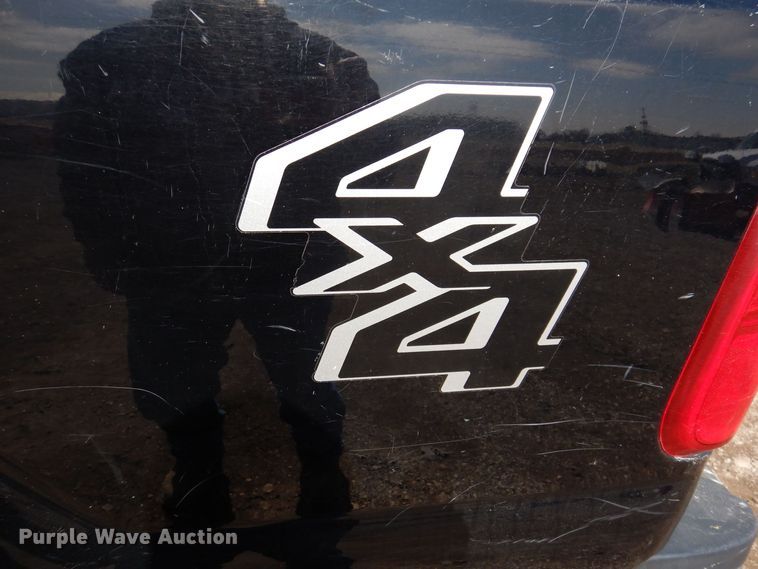 image for item MO9553 2016 Ford F250 Super Duty XL  SuperCab pickup truck