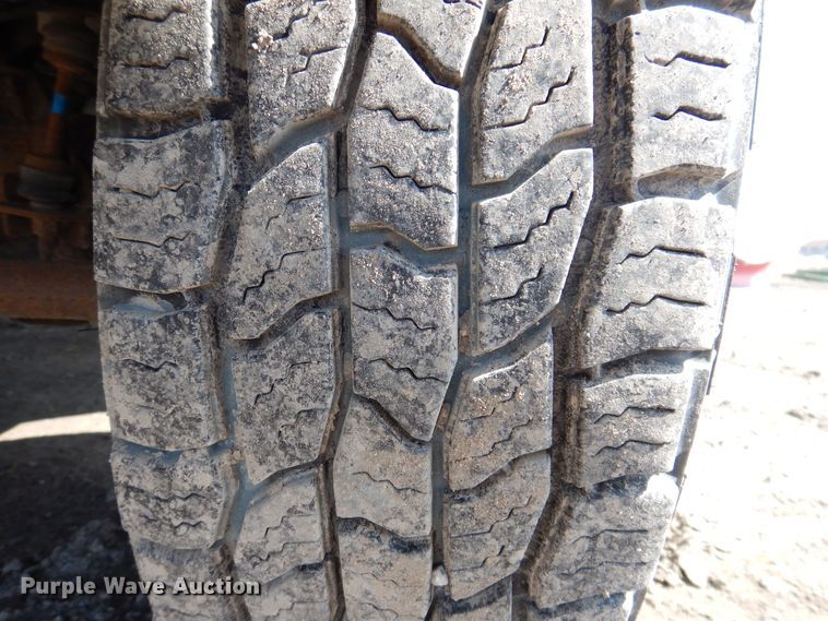 image for item MO9553 2016 Ford F250 Super Duty XL  SuperCab pickup truck