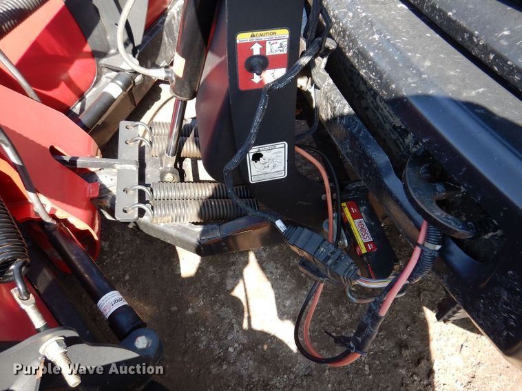 image for item MO9554 2018 Dodge Ram 2500HD  Crew Cab pickup truck