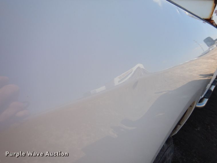 image for item MO9554 2018 Dodge Ram 2500HD  Crew Cab pickup truck