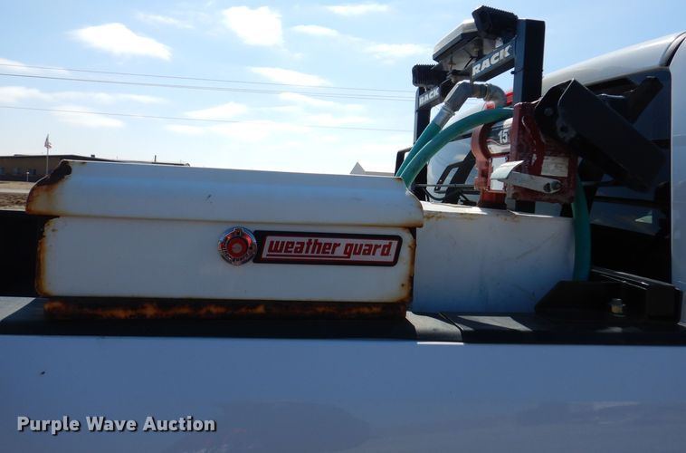 image for item MO9554 2018 Dodge Ram 2500HD  Crew Cab pickup truck