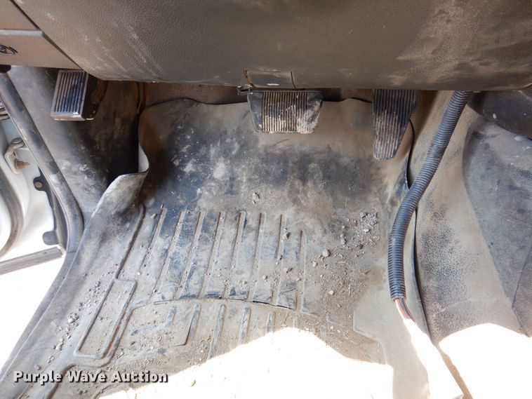 image for item MO9554 2018 Dodge Ram 2500HD  Crew Cab pickup truck