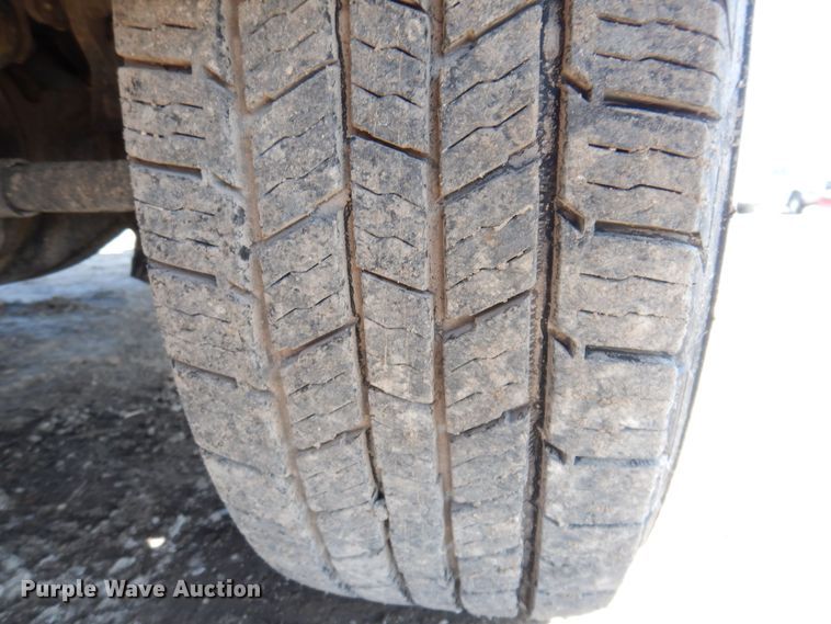 image for item MO9554 2018 Dodge Ram 2500HD  Crew Cab pickup truck