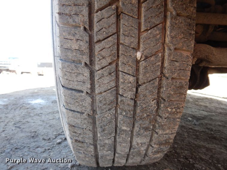 image for item MO9554 2018 Dodge Ram 2500HD  Crew Cab pickup truck