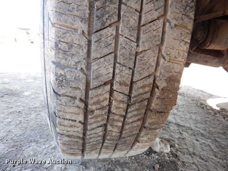 image for item MO9554 2018 Dodge Ram 2500HD  Crew Cab pickup truck