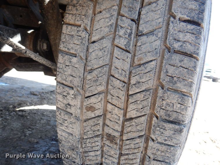 image for item MO9554 2018 Dodge Ram 2500HD  Crew Cab pickup truck