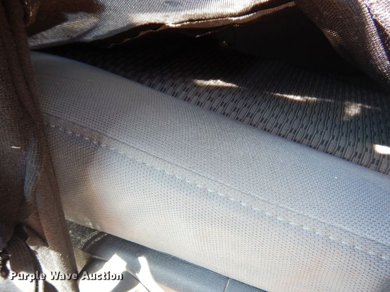 image for item MO9555 2016 Ford F250 Super Duty XL  Crew Cab pickup truck