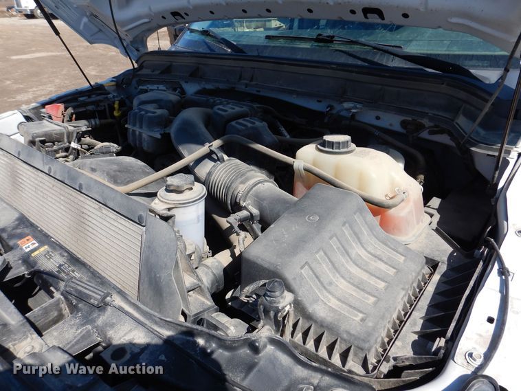 image for item MO9555 2016 Ford F250 Super Duty XL  Crew Cab pickup truck