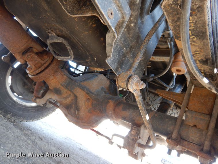 image for item MO9555 2016 Ford F250 Super Duty XL  Crew Cab pickup truck