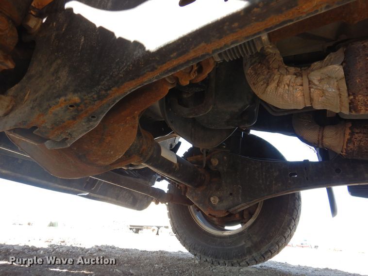 image for item MO9555 2016 Ford F250 Super Duty XL  Crew Cab pickup truck