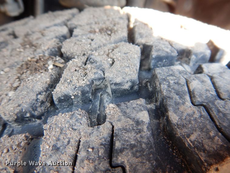 image for item MO9555 2016 Ford F250 Super Duty XL  Crew Cab pickup truck