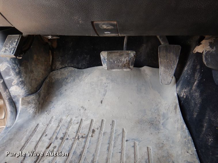 image for item MO9556 2018 Dodge Ram 2500HD  Crew Cab pickup truck