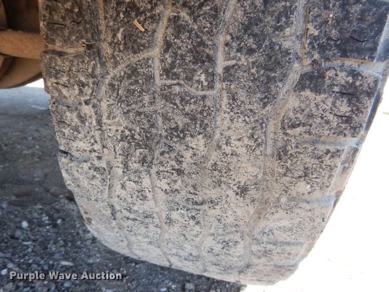 image for item MO9556 2018 Dodge Ram 2500HD  Crew Cab pickup truck