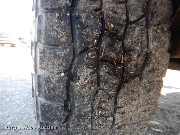 image for item MO9556 2018 Dodge Ram 2500HD  Crew Cab pickup truck