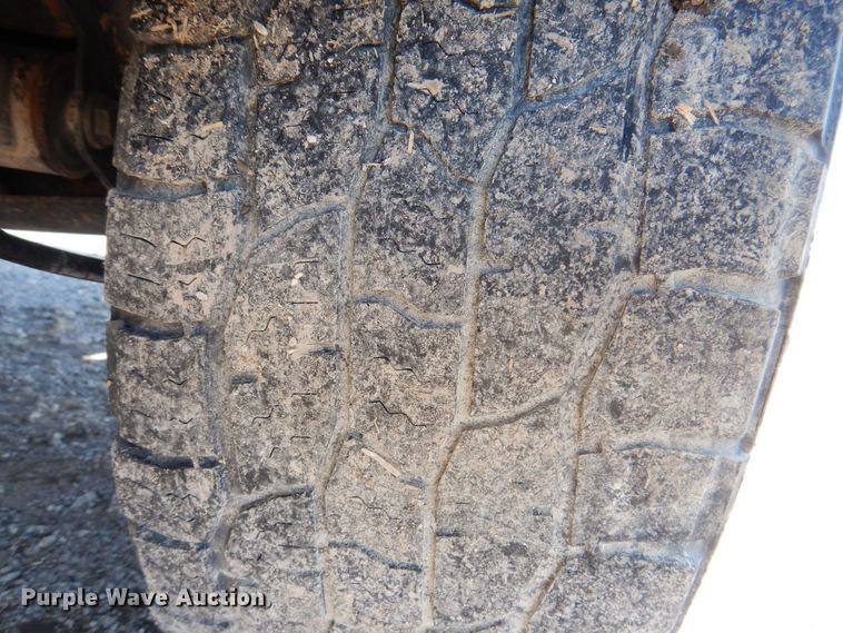 image for item MO9556 2018 Dodge Ram 2500HD  Crew Cab pickup truck