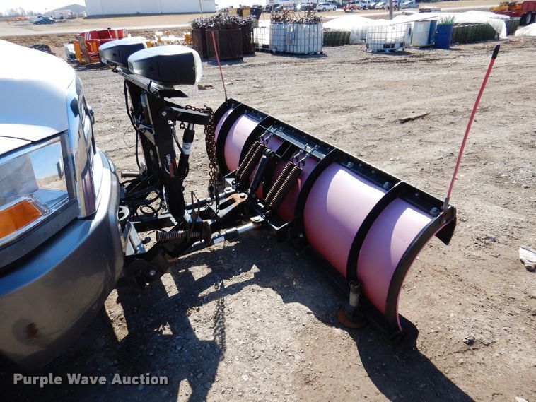 image for item MO9557 2010 Dodge Ram 2500HD  pickup truck