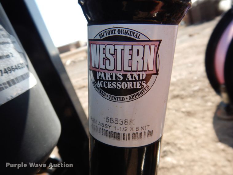 image for item MO9557 2010 Dodge Ram 2500HD  pickup truck