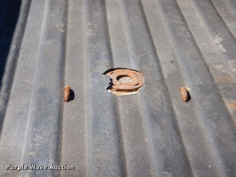 image for item MO9557 2010 Dodge Ram 2500HD  pickup truck