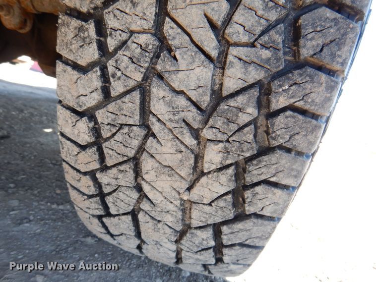 image for item MO9557 2010 Dodge Ram 2500HD  pickup truck