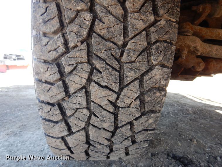 image for item MO9557 2010 Dodge Ram 2500HD  pickup truck