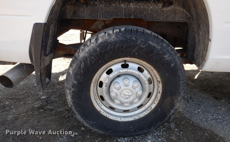 image for item MO9557 2010 Dodge Ram 2500HD  pickup truck