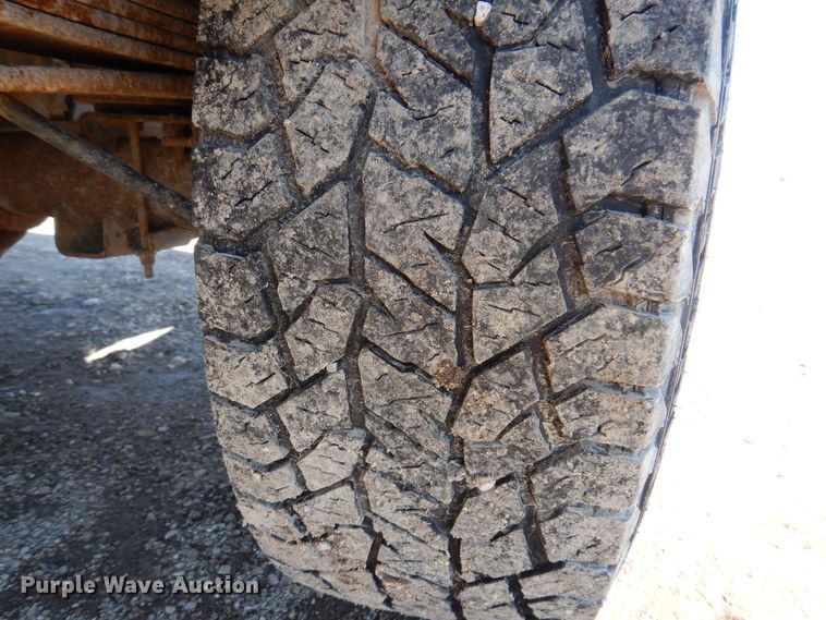 image for item MO9557 2010 Dodge Ram 2500HD  pickup truck