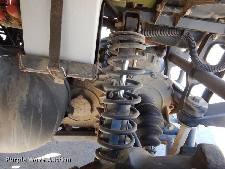 image for item MO9577 2003 Polaris Sportsman 500 HO  ATV