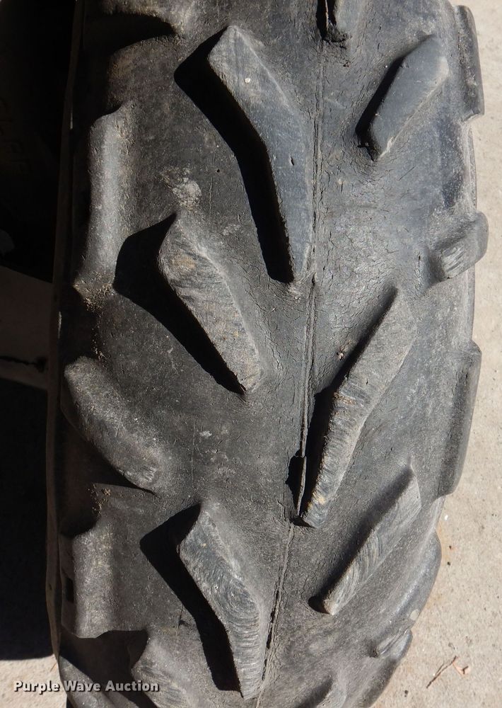 image for item MO9577 2003 Polaris Sportsman 500 HO  ATV