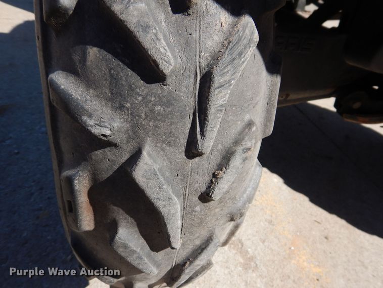 image for item MO9577 2003 Polaris Sportsman 500 HO  ATV